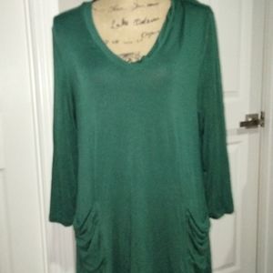 Logo Tunic... Large